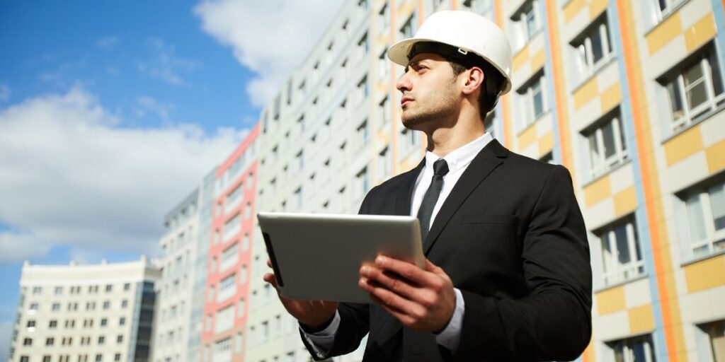 SEO for Builders: How Local SEO Brings More Leads for UK Construction Companies