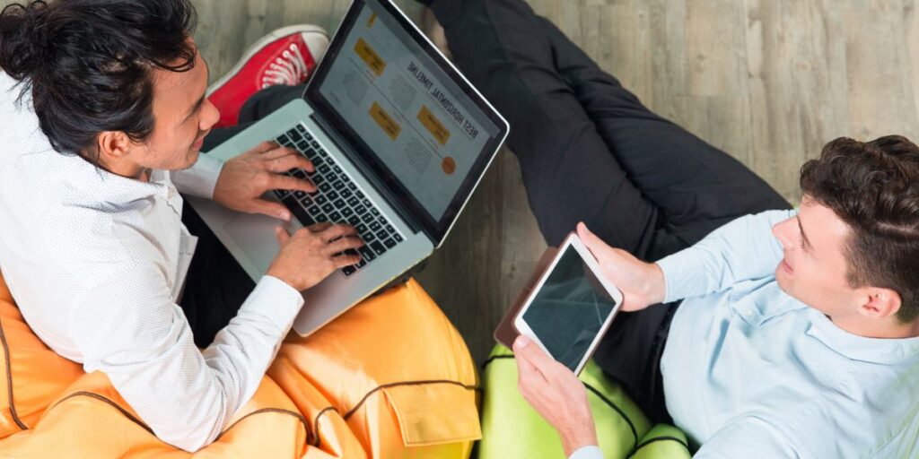 Social Media Marketing for Tradesmen: How UK Builders Can Get More Clients Online