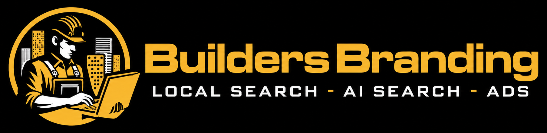 Builders Branding logo